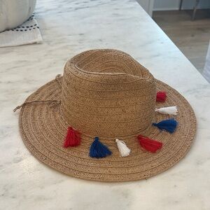 Anna & Ava Hat